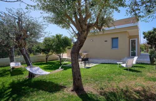 Santa Croce Camerina Villa | Teti, villa with heated pool 2 km from the beach of Punta Secca