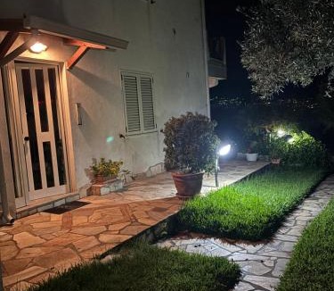Carolei Bed & Breakfast | Tetto Verde