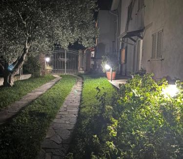 Carolei Bed & Breakfast | Tetto Verde