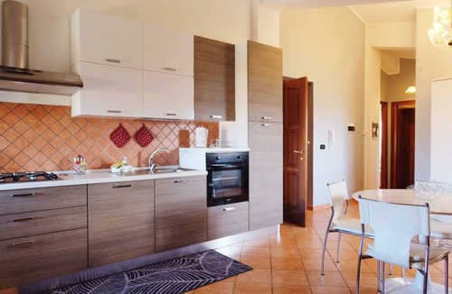 Carolei Bed & Breakfast | Tetto Verde