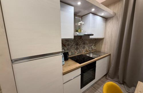 Villagonia House | Th Luxury Rooms & Apartment