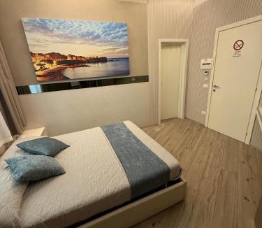 Villagonia House | Th Luxury Rooms & Apartment