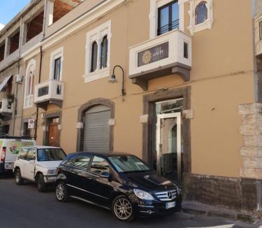 Villagonia House | Th Luxury Rooms & Apartment