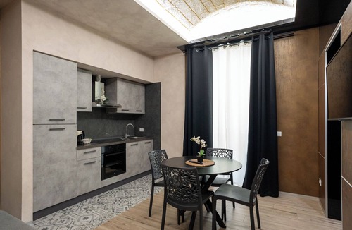 Villagonia Bed & Breakfast | Th luxury Rooms