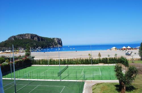 Praia a Mare Resort | TH Praia - Borgo di Fiuzzi Resort & SPA