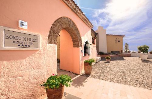 Praia a Mare Resort | TH Praia - Borgo di Fiuzzi Resort & SPA