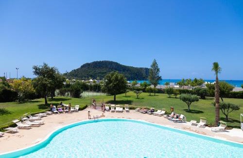 Praia a Mare Resort | TH Praia - Borgo di Fiuzzi Resort & SPA