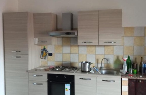 Leonforte Apartment | Thai relax in Sicily