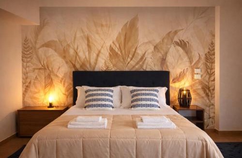 Reggio Calabria Hotel | Thalassa Panoramic Suites