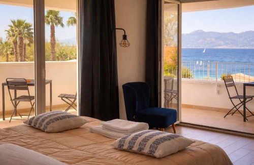 Reggio Calabria Hotel | Thalassa Panoramic Suites