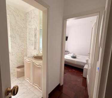 Amantea House | Thalorè rooms & apartments