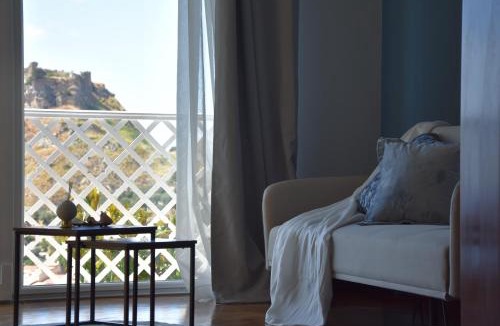 Amantea Bed & Breakfast | Thalore room e apartments