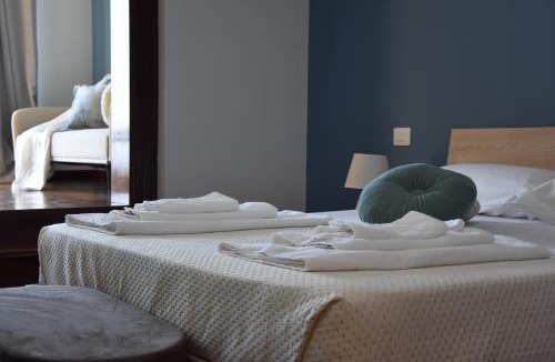 Amantea Bed & Breakfast | Thalore room e apartments