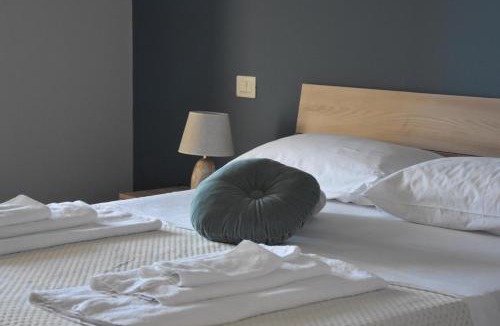 Amantea Bed & Breakfast | Thalore room e apartments