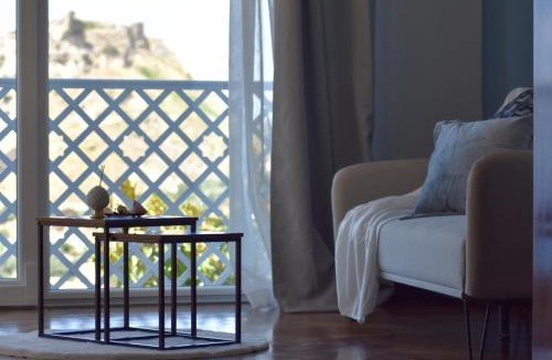 Amantea Bed & Breakfast | Thalore room e apartments