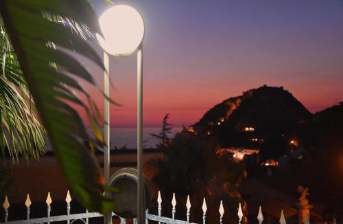 Amantea Bed & Breakfast | thalore room e apartments