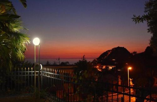Amantea Bed & Breakfast | thalore room e apartments