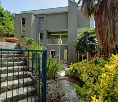 Amantea Bed & Breakfast | thalore room e apartments