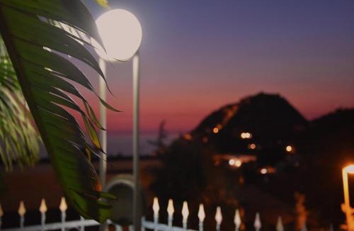 Amantea Bed & Breakfast | thalore room e apartments