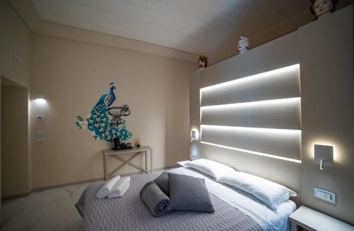 Tropea House | That's Amore Accommodation Tropea