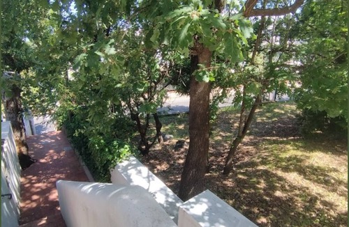 Anacapri Apartment | The Amphoras House