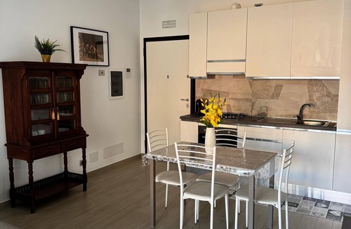 Suburbio VII Portuense Apartment | The apartment that makes you feel at home