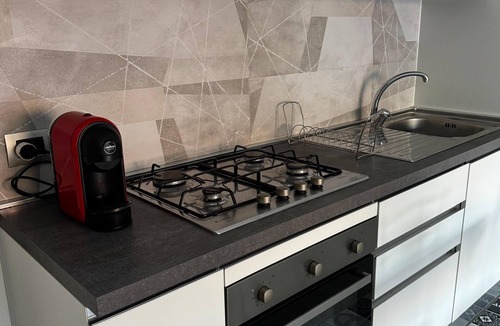 Suburbio VII Portuense Apartment | The apartment that makes you feel at home