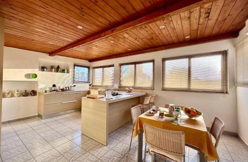 Marano di Napoli Apartment | THE ATTIC - Terrazza Panoramica & Parcheggio Gratuito