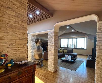 Marano di Napoli Apartment | THE ATTIC - Terrazza Panoramica & Parcheggio Gratuito
