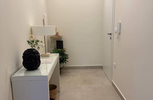 Grottasanta Apartment | The Bacchae - Urban Apartment