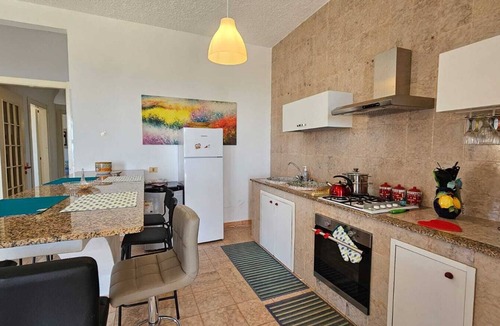Marina di Ragusa Villa | The beautiful sight of Vale