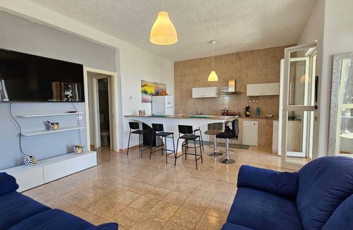 Marina di Ragusa Villa | The beautiful sight of Vale