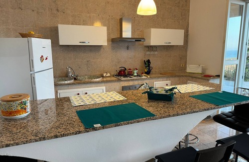 Marina di Ragusa Villa | The beautiful sight of Vale