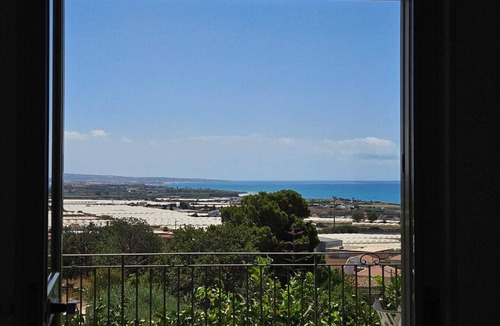 Marina di Ragusa Villa | The beautiful sight of Vale