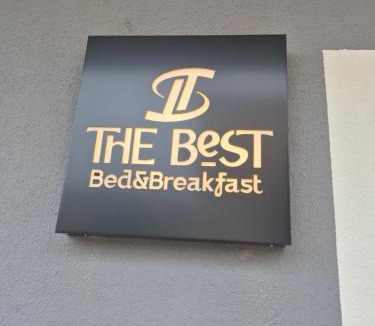 Amantea House | The Best Bed & Breakfast
