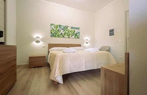 Amantea House | The Best Bed & Breakfast
