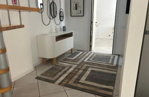 Cannizzaro Apartment | The Cannizzaro Home