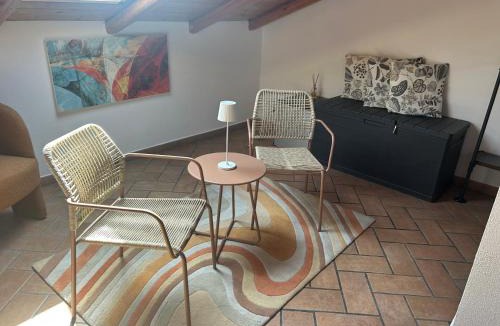 Cannizzaro Apartment | The Cannizzaro Home