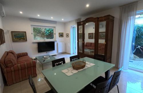Ischia Ponte Apartment | The Capitain's Cove by IschiaEXP