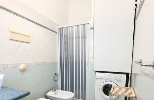 Sferracavallo Apartment | The Casetta sul Golfo