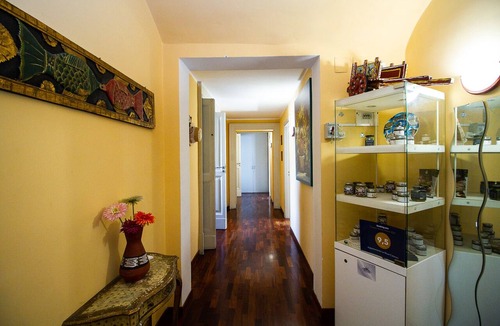 Old Town Apartment | The Catanese Muses