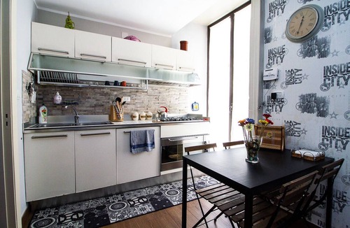 Old Town Apartment | The Catanese Muses
