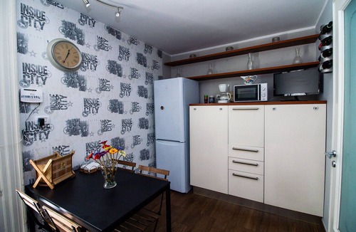 Old Town Apartment | The Catanese Muses