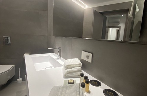 Caccamo Apartment | THE DUKE HOUSE HOLIDAY PRESTIGE