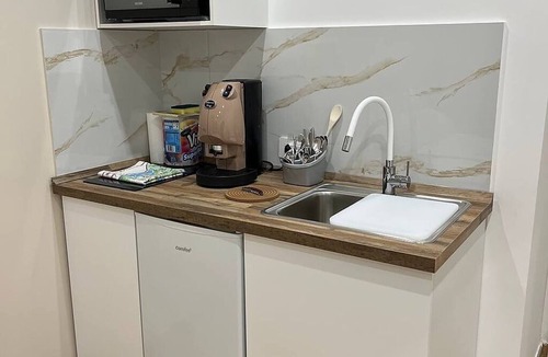 Rione Alto House | The Family Rooms