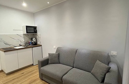 Rione Alto House | The Family Rooms