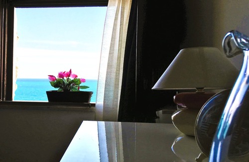 San Vito Lo Capo Villa | The Farmhouse San Vito - Myrtle Sea View