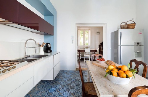 Arini Villa | The Flower Garden with pool - My Rental Homes