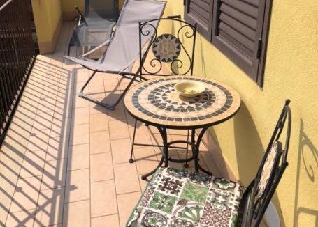 Fiumefreddo di Sicilia Apartment | The Godfather Apartment