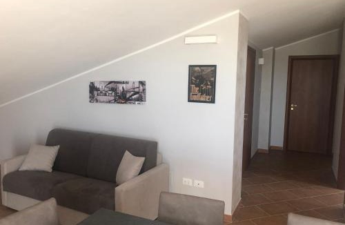 Fiumefreddo di Sicilia Apartment | The Godfather Apartment
